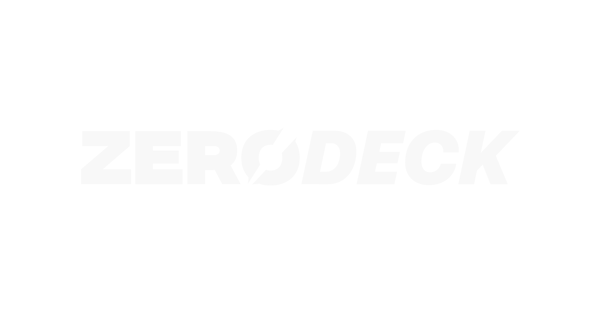 ZERØDECK